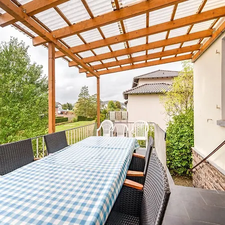 Picturesque In Near Area, Cleaning Included Medebach