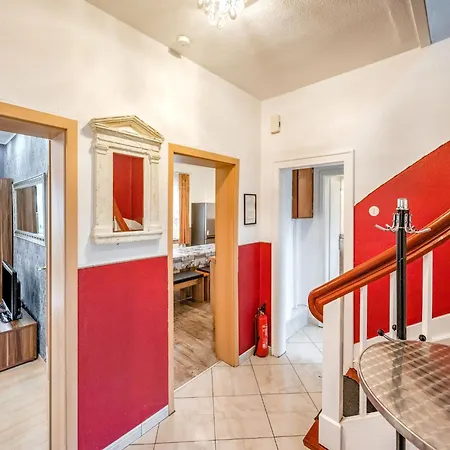 Picturesque In Near Area, Cleaning Included * Medebach