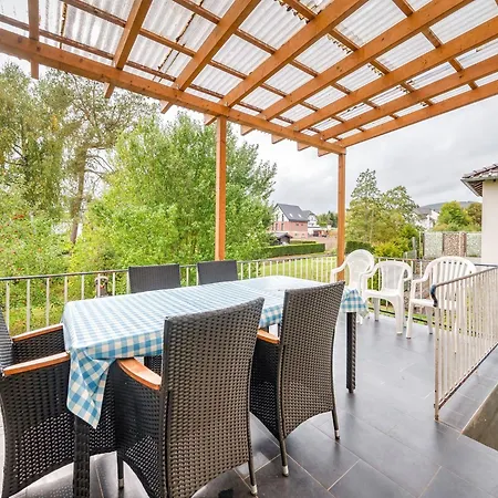 Picturesque In Near Area, Cleaning Included Villa